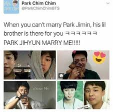Let His Brother Live Sigh Bts Memes Bts Bangtan Boy Bts Jimin