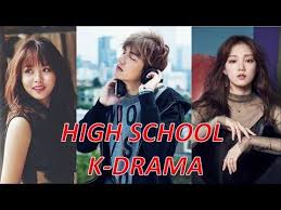 Top 30 High School 학교 Korean Drama Series You Must Watch Youtube High School Korean Drama Korean Drama Series High School Romance