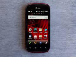 Pantech Burst review: AT&T gives a lot ...