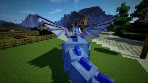 Dragon mounts mod for minecraft allows players to hatch dragon eggs to create helpful dragons and tamed dragons. Dragon Mounts Mod 1 10 2 1 7 10 Ride Tame Dragons 9minecraft Net