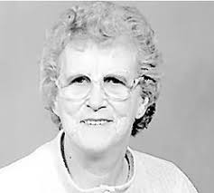 Betty White Obituary (2010)