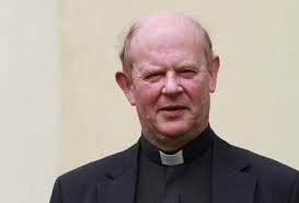 Installation of Canon David Crooks as Prebendary of Howth