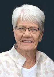 Bonnie Staudt's Instagram, Twitter & Facebook