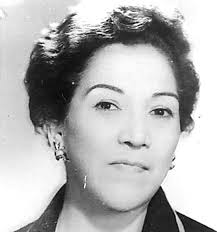 16, Nace Adelina Zendejas, luchadora por la igualdad de género y por el  derecho a la educación