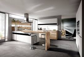 modern designer kitchens in europe