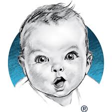 Who is the Gerber Baby?