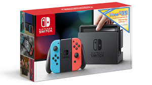 We did not find results for: Daily Deals Big Dell Gaming Sale Including Nintendo Switch With Free 35 Eshop Credit Ign