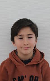 Elus en CM2 à Paul-Emile Victor Noa Gaspard Lou Anne Maéline Elus en CM2 à  Notre Dame Camille Eléonor Adrien Augustin Elus e