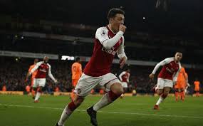 Arsenal live score (and video online live stream*), team roster with season schedule and results. Arsenal Fc Results