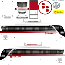 Template livery legacy sr2 xhd prime. Pin Di Livery Bus