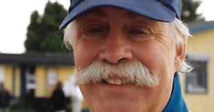 Peter Albertsson minne