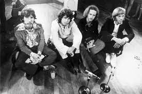 Jim morrison, john densmore, ray manzarek and robby krieger. The Doors Reflect On Early Shows Jim Morrison S Genius Rolling Stone