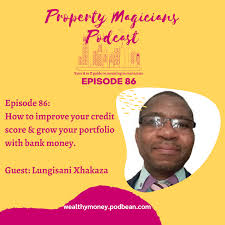 At some point, they think i can do that… …and before they know it they're so. Property Magicians Podcast
