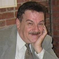 Charlie Palumbo's Instagram, Twitter & Facebook