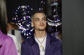 Artur nogueira e faça a busca por cozinha, preço, localização e mais. Barbara Bandeira Agarrada Ao Ex Em Noite De Festa Veja As Fotos