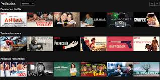 En esta página web aprenderás los mejores métodos y trucos que existen actualmente para conseguir cuentas de netflix sin pagar nada. Las Mejores 20 Series Y Peliculas Que Puedes Ver En Netflix En Tu Movil Android
