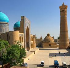 Search for country or area. Seidenstrasse Usbekistan Muslimisch Und Doch Erstaunlich Offen Welt