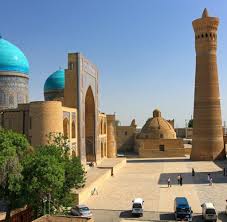The country spent most of the. Seidenstrasse Usbekistan Muslimisch Und Doch Erstaunlich Offen Welt