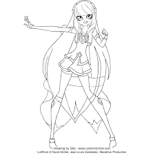 Sailor moon wands sailor moon crystal ever after high magic quest dessin animé lolirock les lolirock sailor moon coloring pages make a character bloom winx. Ausmalbilder Talia Von Lolirock