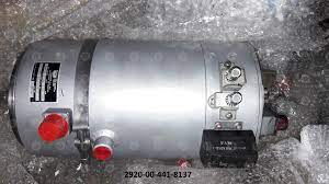 GENERATOR,ENGINE ACCESSORY NSN:2920-00-441-8137 - Kairis military parts