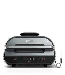 .shoulder steak recipes on yummly | beef lasagna from donna hay (long cooking), chipotle steak and tomatoes, pepper beef hotpot. Ninja Foodi Smart Xl 6 In 1 Indoor Grill With 4 Quart Air Fryer Dillard S