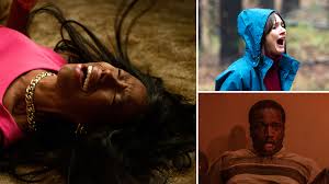 In 2020, horror survived, thrived, and, in some cases, held us together during this long, dark year. Best Horror Movies Of 2020 The Invisible Man Bad Hair And More Variety