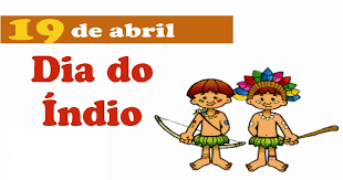 Projeto Dia Do Indio Educacao Infantil E Ensino Fundamental So Escola