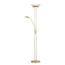 Stehlampe Modern Dimmbar Stehlampe Messing Geburstet Stehlampe Zum Dimmen Led Steh Leselampe Dimmbar Led Stehleuchte Stehlampe Kaufen Stehlampe Messing