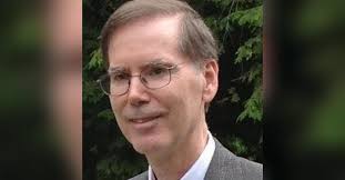 Ralph Christopher Naylor Obituary