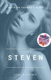 Steven #1 [TERMINADA]