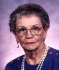 Ethel Broyles Obituary (2013)