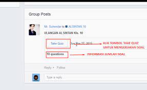 Kumpulan cara hack quiz edmodo. Segala Info Cara Mengerjakan Soal Di Edmodo