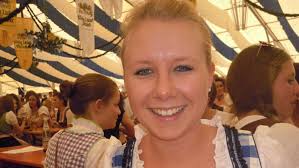 Mai-Madl 2012: Merle (20) ist ein Maikind