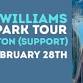 Kathryn Williams + Matt Deighton (support) event image