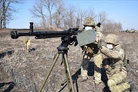 Ukraine and russia living comparison. Nato Minta Rusia Tarik Pasukan Dari Perbatasan Ukraina