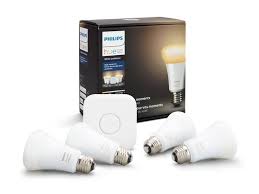 Philips Hue White Ambiance Review These Smart Bulbs Are The Best Upgrade I Ve Ever Made To My Apartment Business Insider