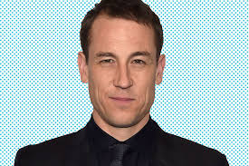 Outlander's Tobias Menzies