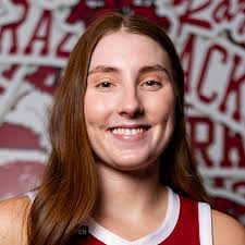 Emily Robinson's Instagram, Twitter & Facebook