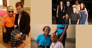 Otelia Cox: All You Need to Know About Tony Cox's Wife