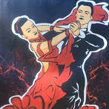 The dansant sainte maure 10. Danse Et Rythmes De Ste Maure Posts Facebook