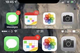 Align it correctly to the top and center of the artboard. How To Find The Iphone Status Bar Icons That Apple Moved Because Of The Notch Appleinsider