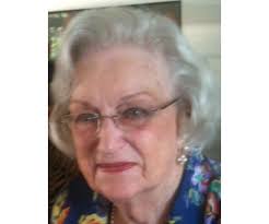 Frances Patton Obituary (1924