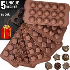 99 6% coupon applied at checkout save 6% with coupon. Best Candy And Chocolate Molds