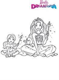 Kids n fun com 26 coloring pages of barbie dreamtopia. Kids N Fun Com 26 Coloring Pages Of Barbie Dreamtopia