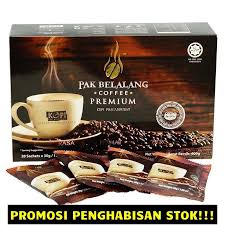 Kopi pak belalang bukan saja enak dan lazat rasanya tetapi ia lebih dari itu. Kopi Pak Belalang Premium Expired 8april2019 Shopee Malaysia