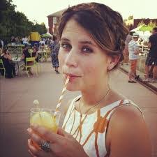 Meaghan Murray's Instagram, Twitter & Facebook