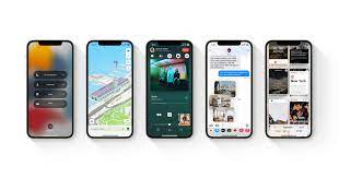 Apple has announced ios 15 and ipados 15 at this year's worldwide developers conference. Wpnjah9ygl5fxm