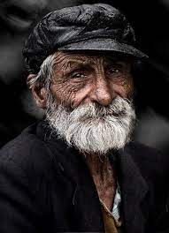 Pin By Andreas Ekengren On Portraits Old Man Portrait Man Photography Portrait