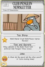 Even though this game is free ,club penguin membership generator was made for those who already played free version and want… et membership codes in just two seconds! Newsletter Club Penguin Wiki Fandom