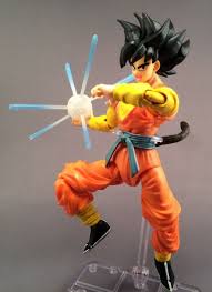 The game is a 3d fighter that allows players to take control of. Beat From Dragonball Z Heroes Ultimate Tenkaichi Dragonball Z Custom Action Figure